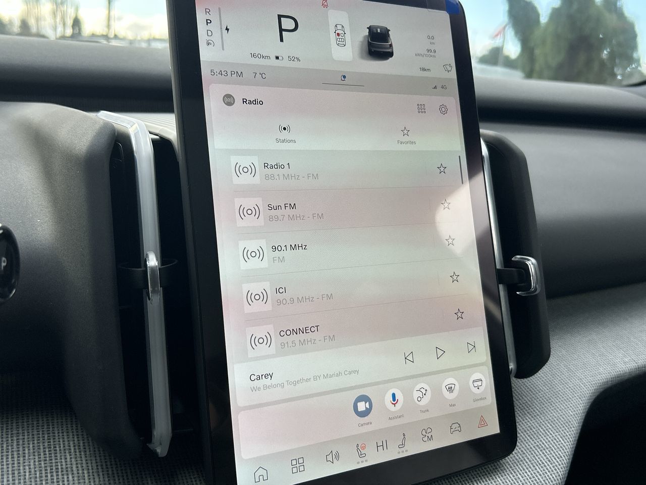 2025 Volvo EX30 in Richmond, British Columbia