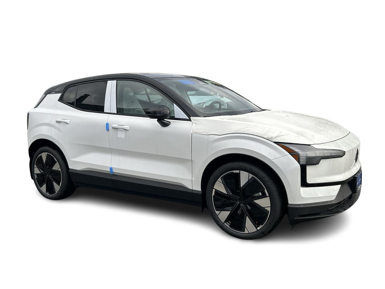2025 Volvo EX30 in Richmond, British Columbia