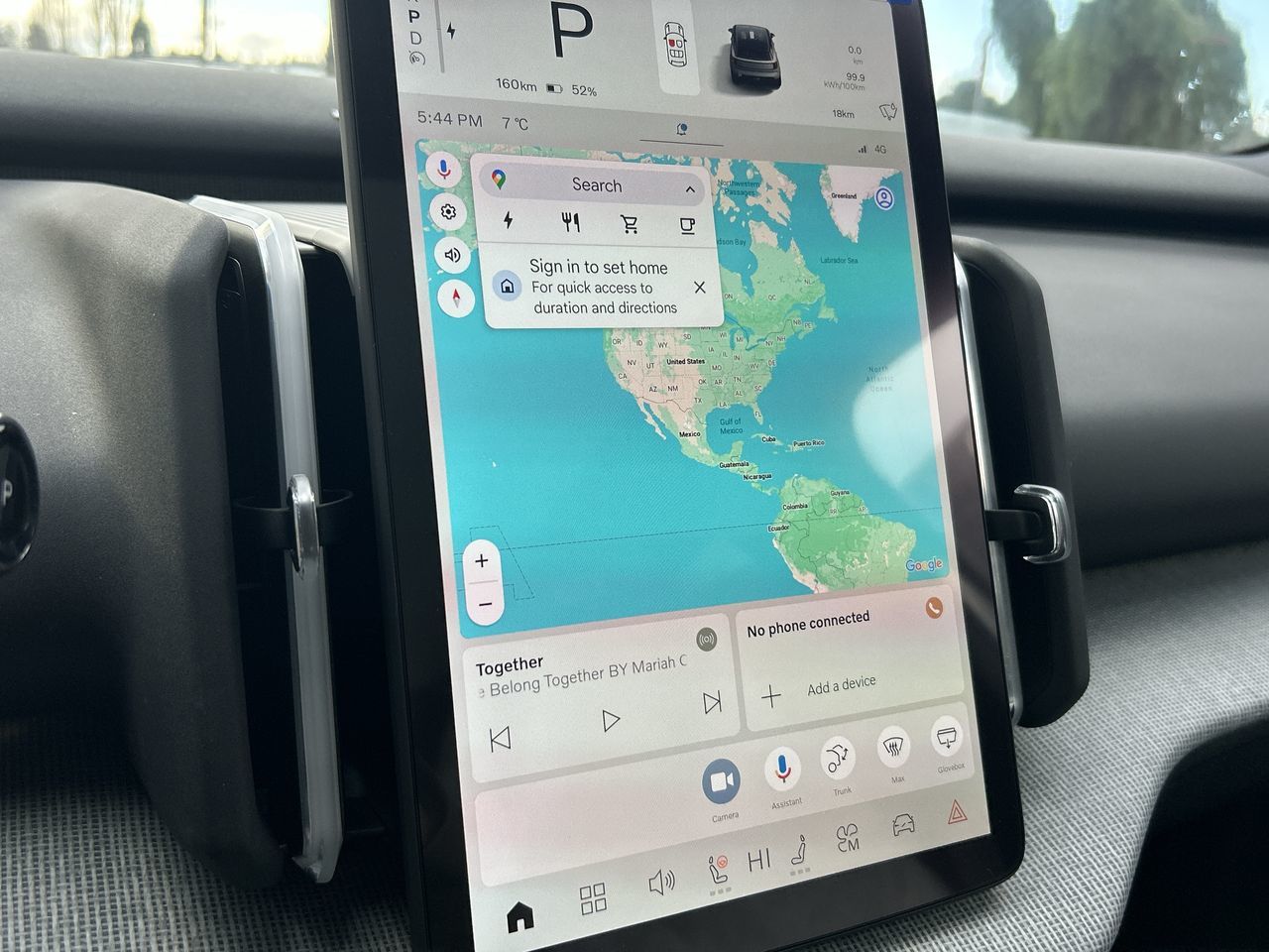2025 Volvo EX30 in Richmond, British Columbia