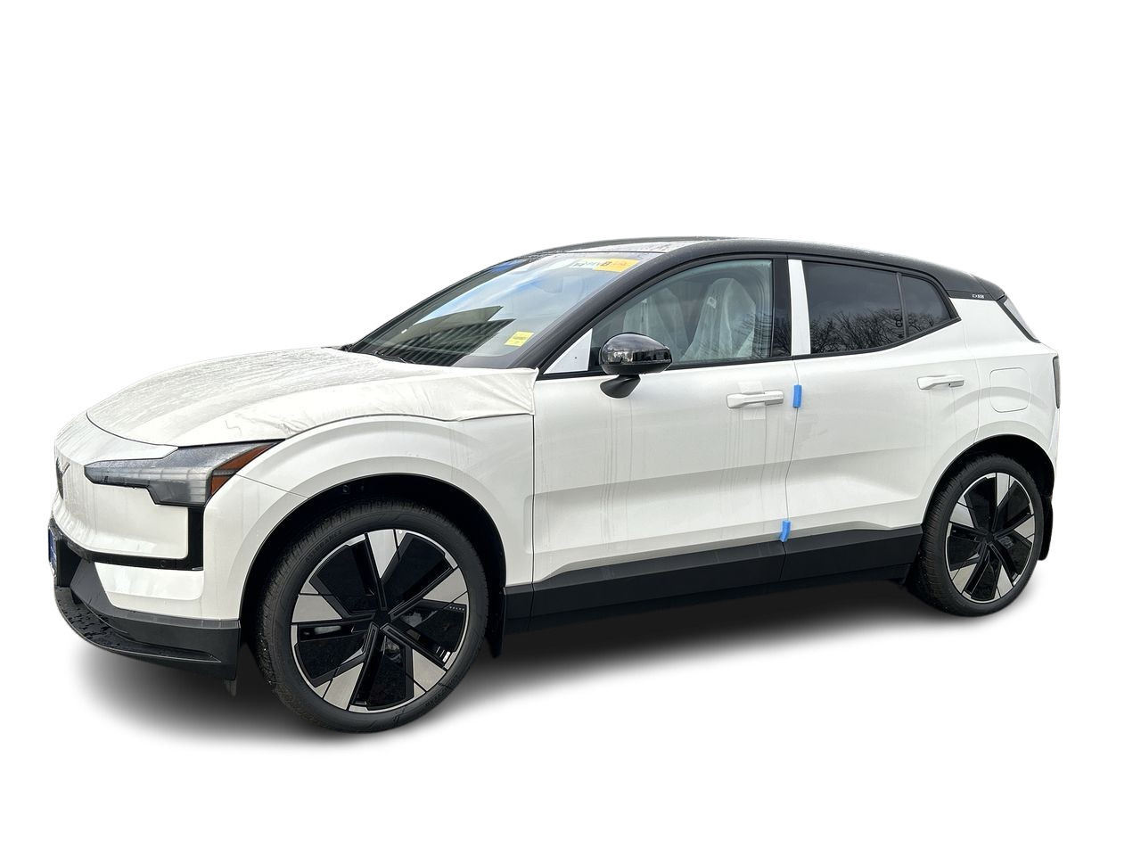 2025 Volvo EX30 in Richmond, British Columbia