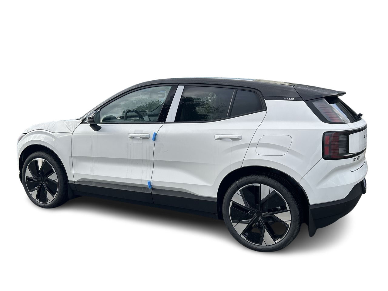 2025 Volvo EX30 in Richmond, British Columbia