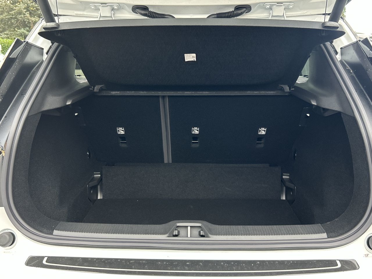 2025 Volvo EX30 in Richmond, British Columbia