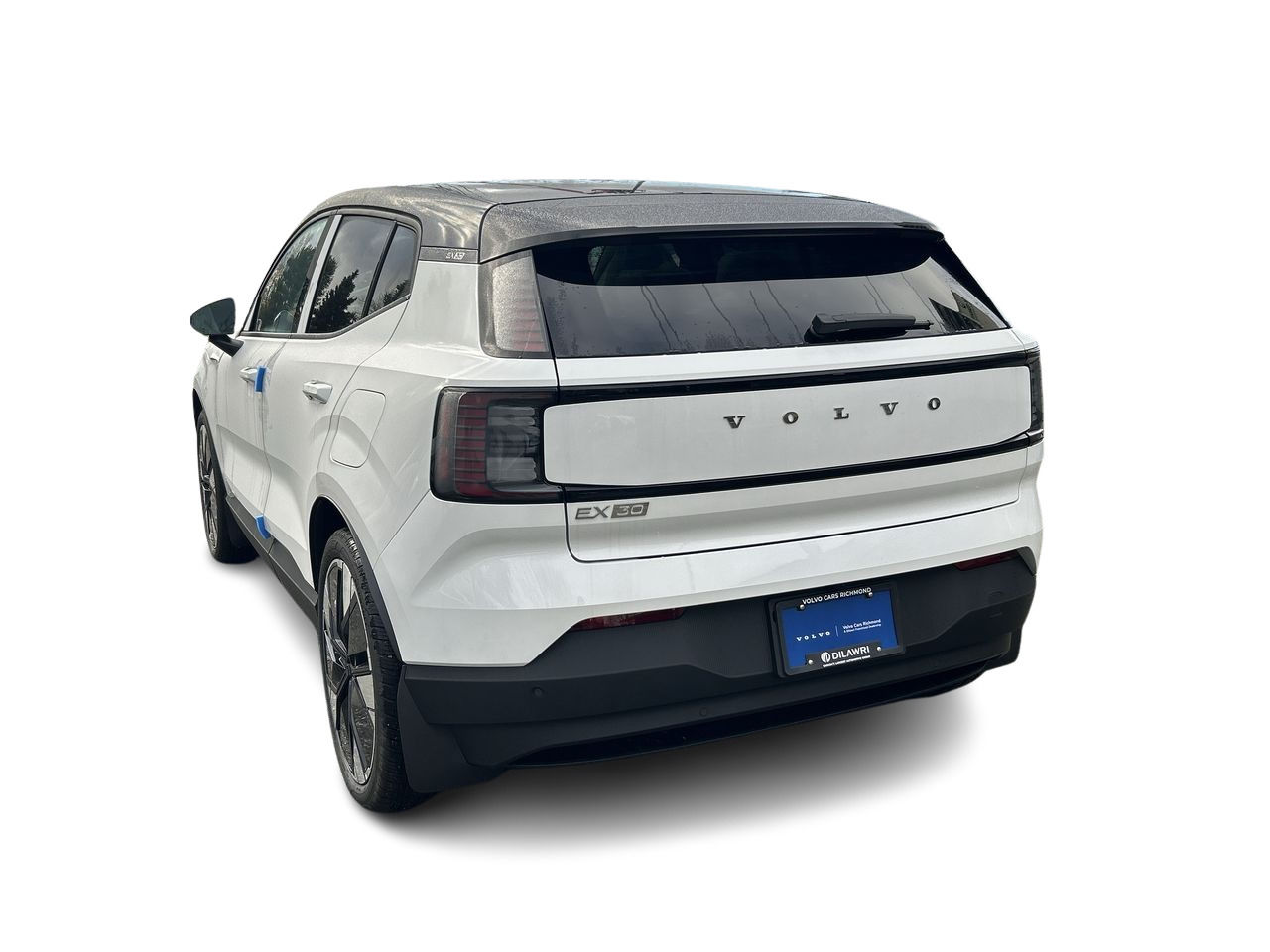 2025 Volvo EX30 in Richmond, British Columbia