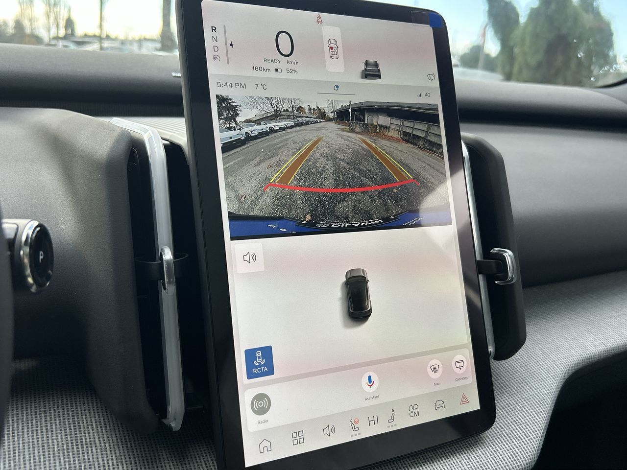 2025 Volvo EX30 in Richmond, British Columbia