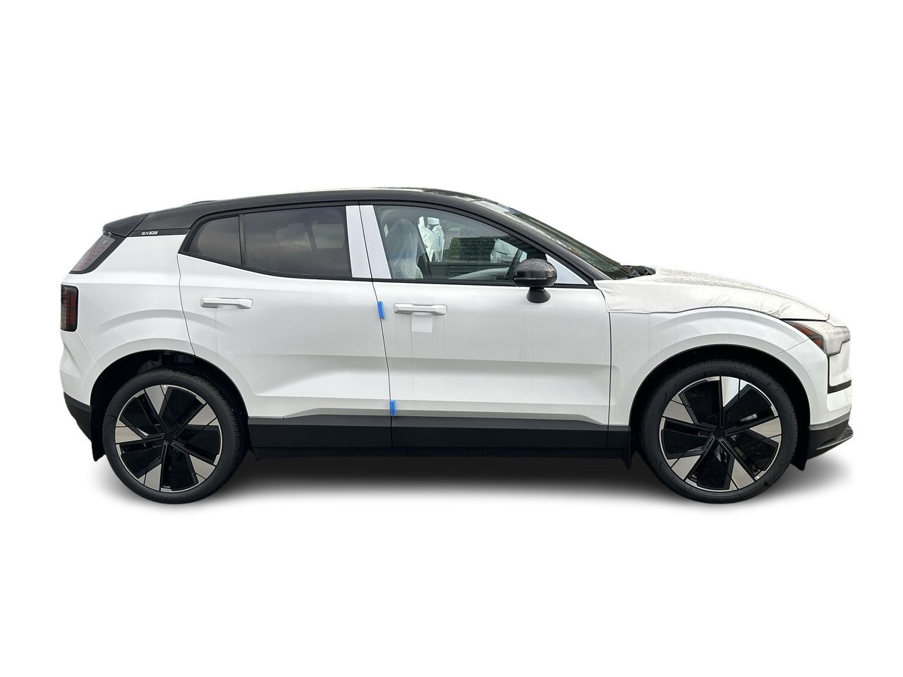 2025 Volvo EX30 in Richmond, British Columbia