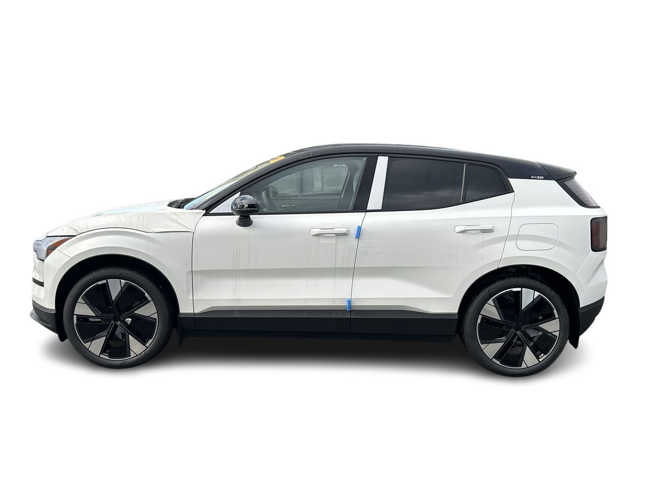 2025 Volvo EX30 in Richmond, British Columbia