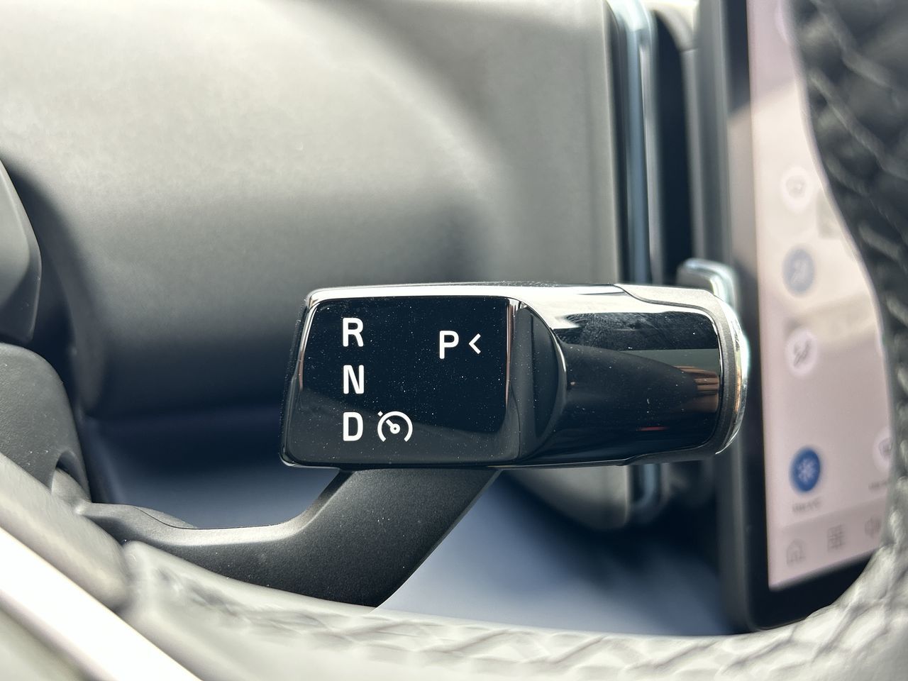 2025 Volvo EX30 in Richmond, British Columbia