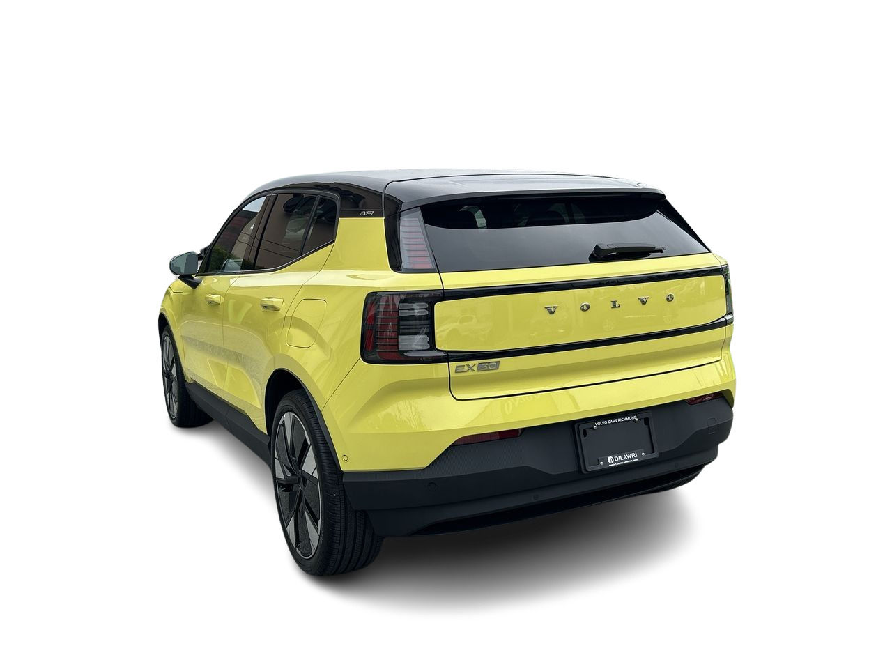 2025 Volvo EX30 in Richmond, British Columbia