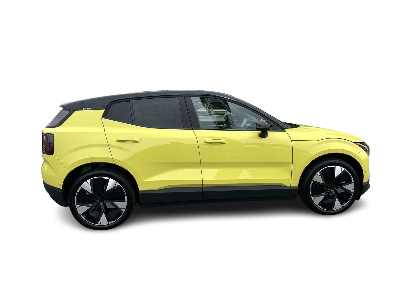 2025 Volvo EX30 in Richmond, British Columbia