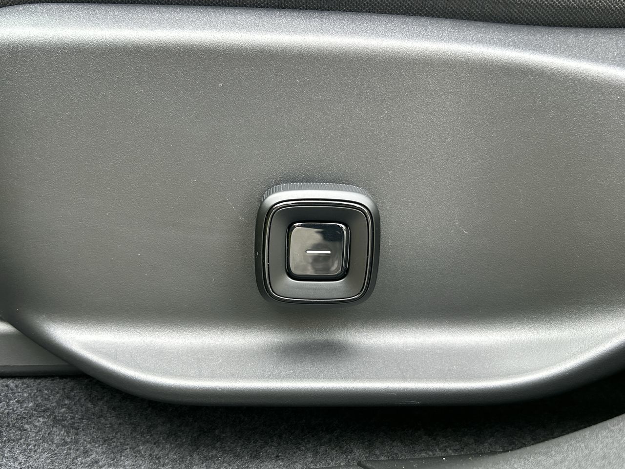 2025 Volvo EX30 in Richmond, British Columbia
