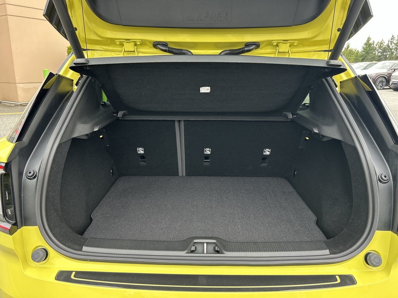 2025 Volvo EX30 in Richmond, British Columbia