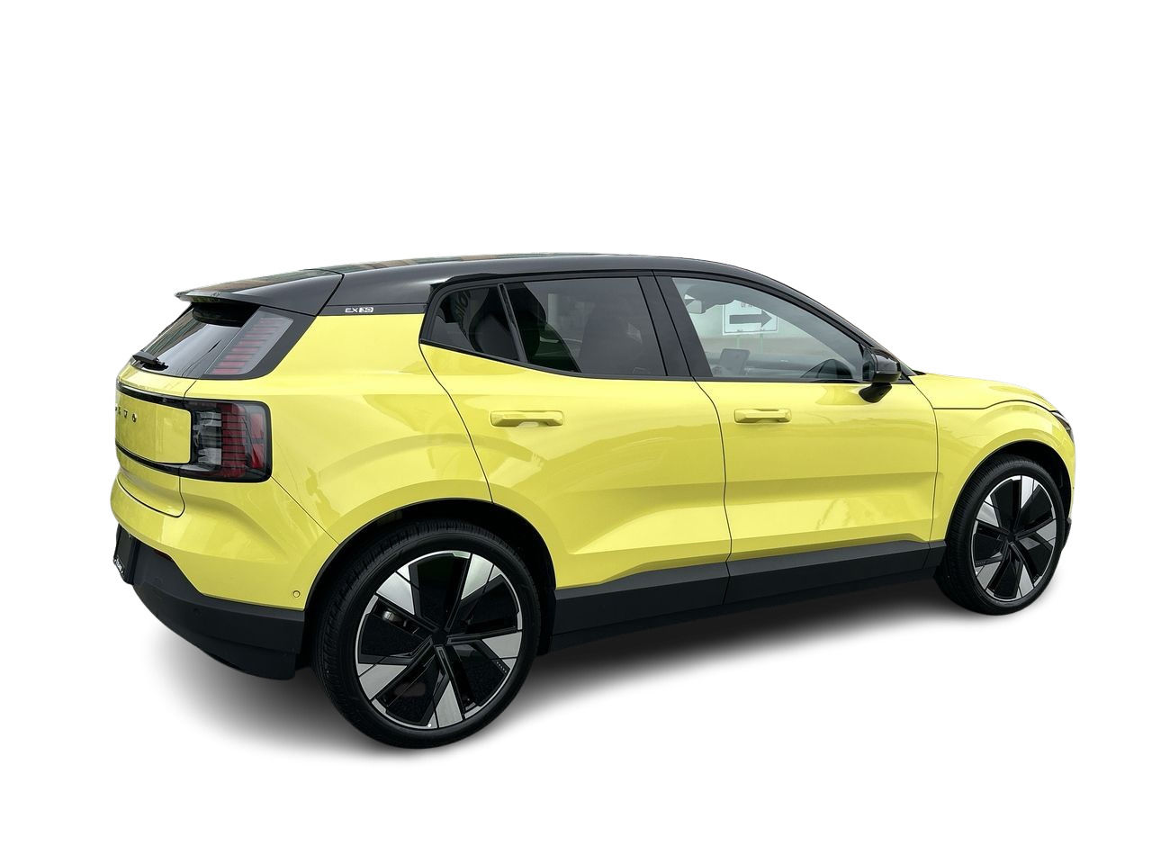 2025 Volvo EX30 in Richmond, British Columbia