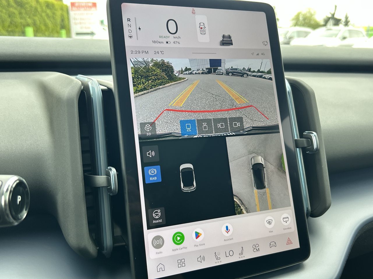 2025 Volvo EX30 in Richmond, British Columbia