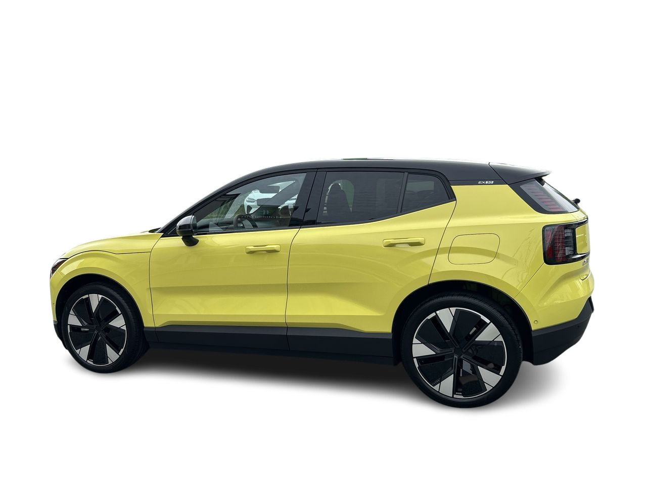 2025 Volvo EX30 in Richmond, British Columbia