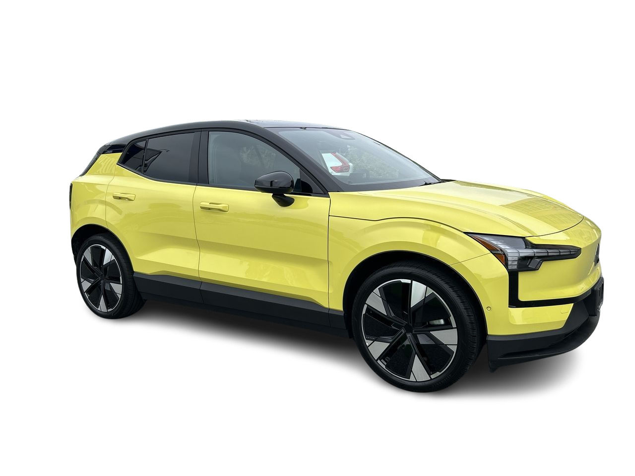2025 Volvo EX30 in Richmond, British Columbia