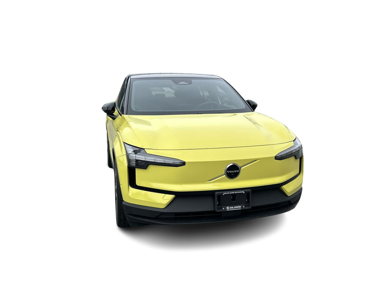2025 Volvo EX30 in Richmond, British Columbia