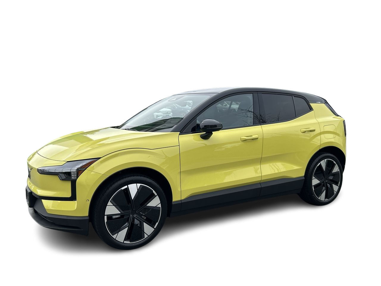 2025 Volvo EX30 in Richmond, British Columbia