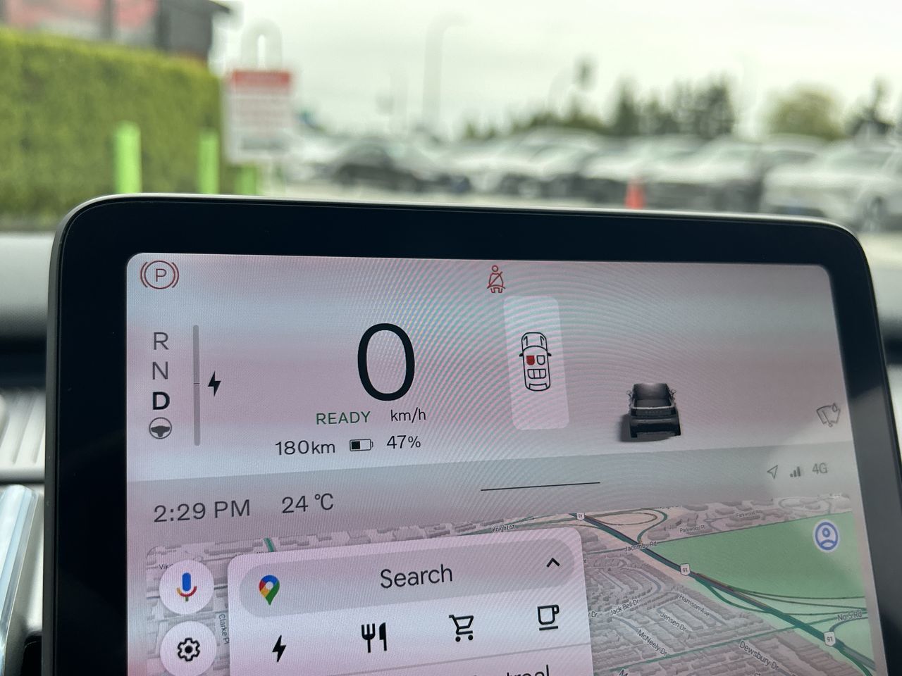 2025 Volvo EX30 in Richmond, British Columbia