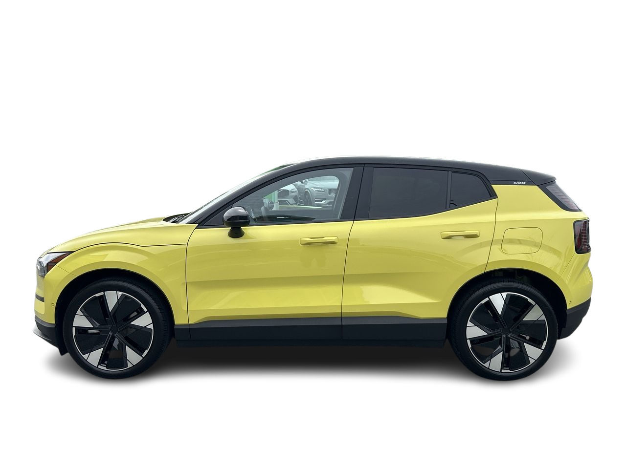2025 Volvo EX30 in Richmond, British Columbia