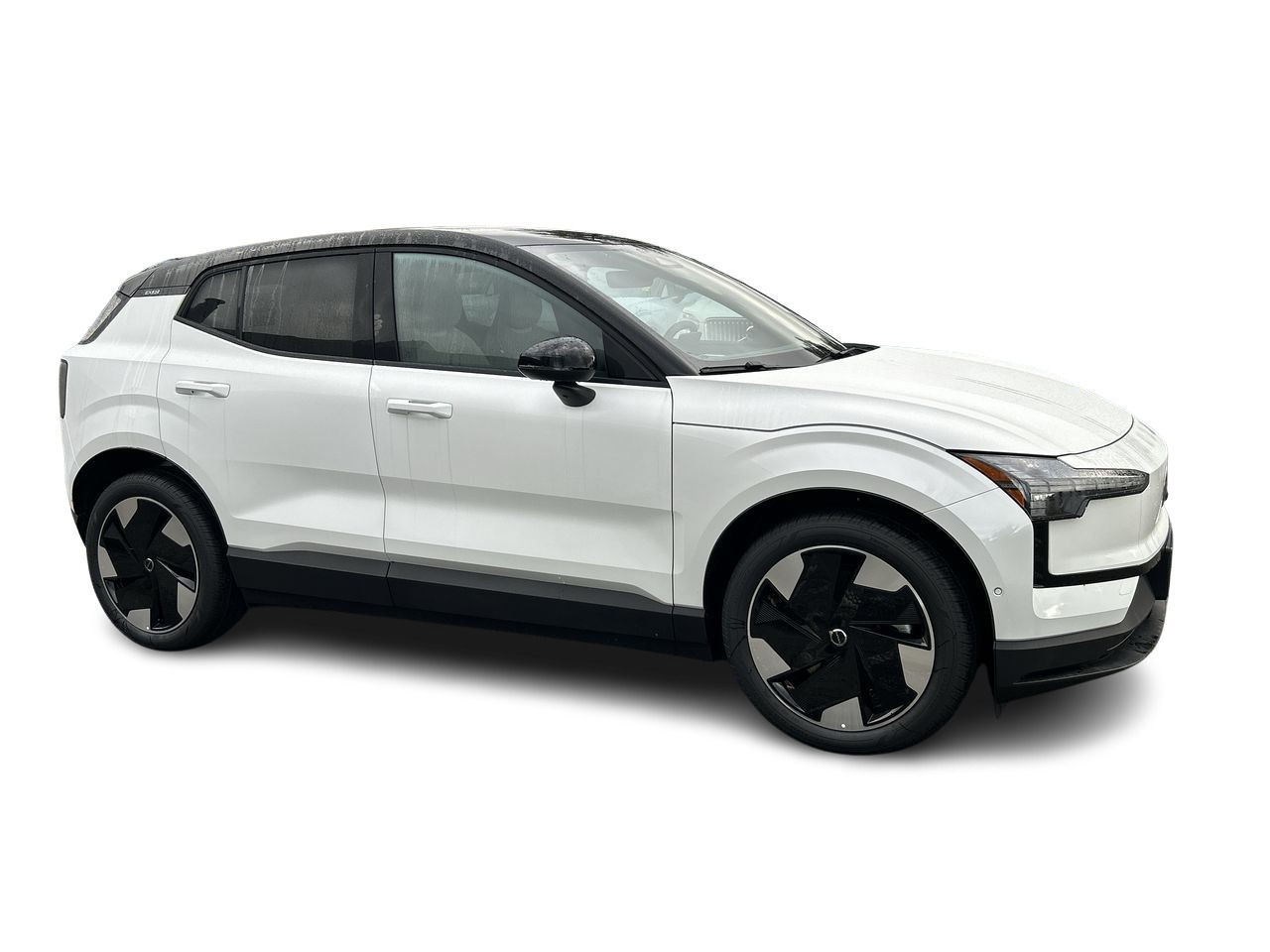 2025 Volvo EX30 in Richmond, British Columbia
