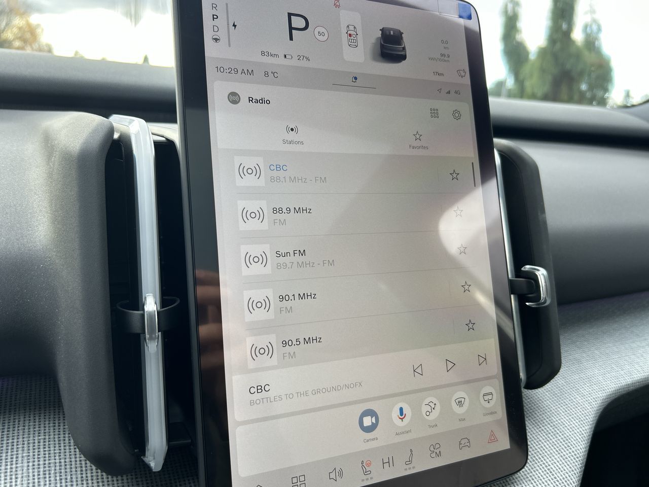 2025 Volvo EX30 in Richmond, British Columbia