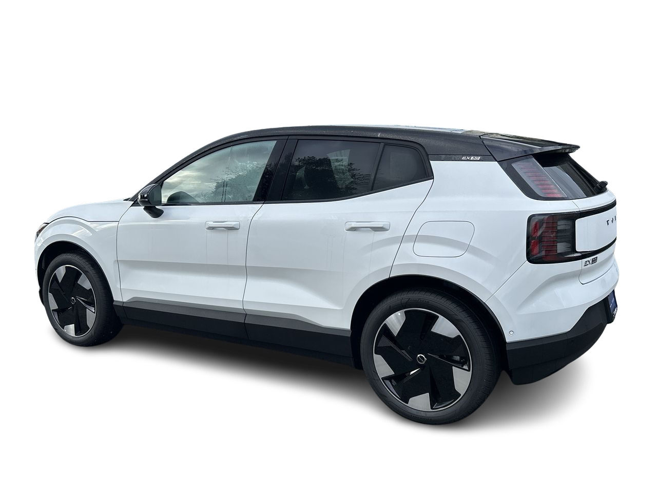 2025 Volvo EX30 in Richmond, British Columbia