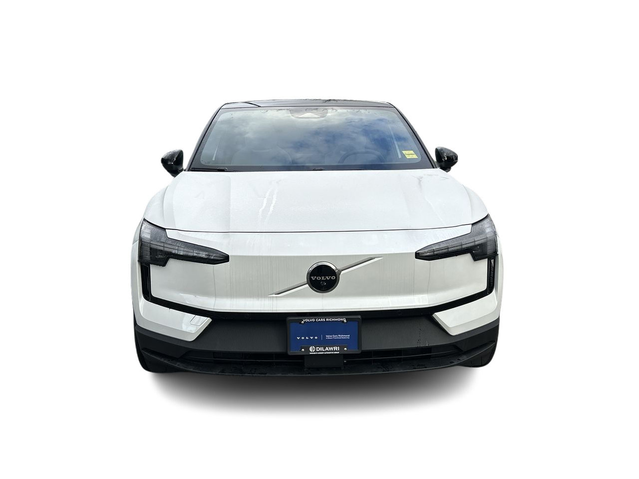 2025 Volvo EX30 in Richmond, British Columbia