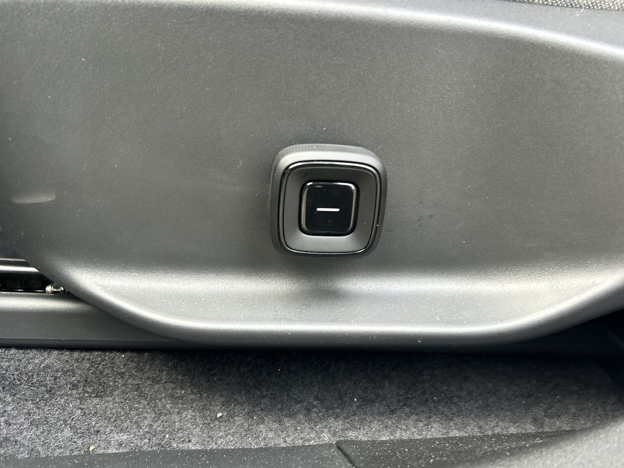 2025 Volvo EX30 in Richmond, British Columbia