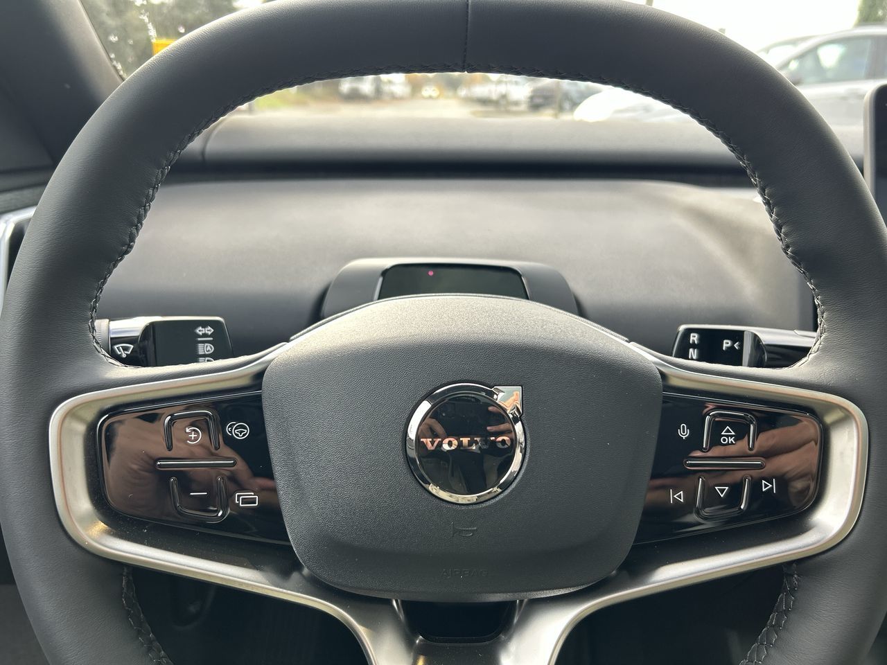 2025 Volvo EX30 in Richmond, British Columbia