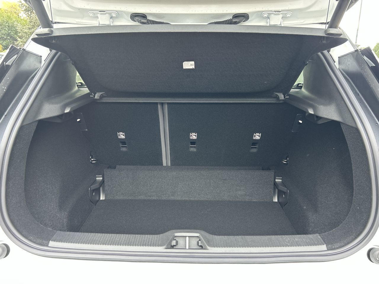 2025 Volvo EX30 in Richmond, British Columbia