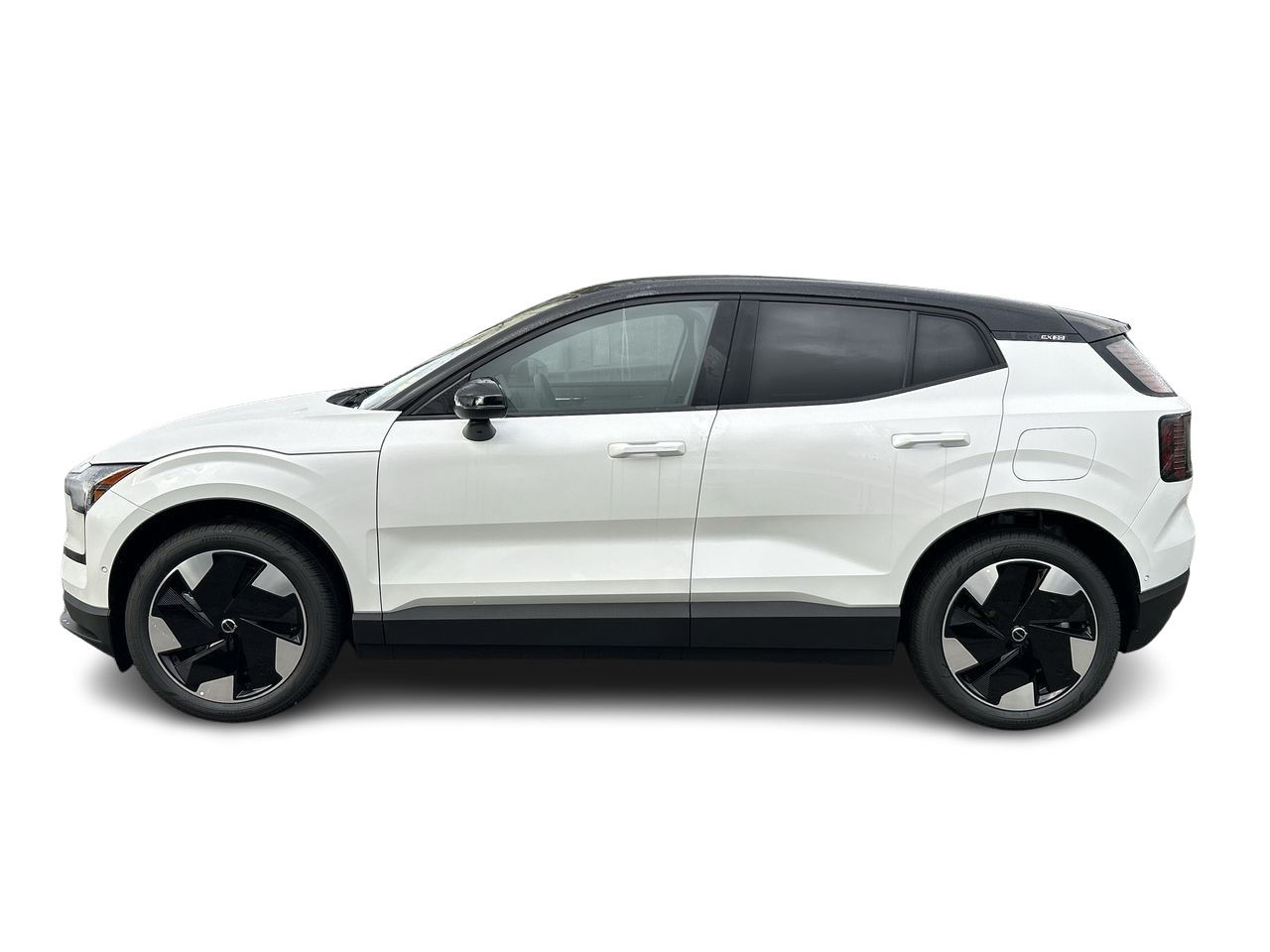 2025 Volvo EX30 in Richmond, British Columbia