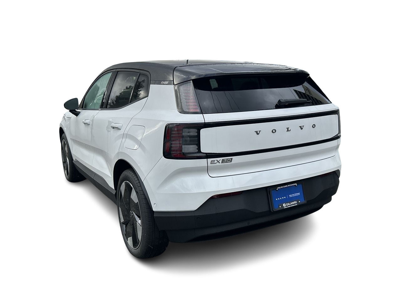 2025 Volvo EX30 in Richmond, British Columbia