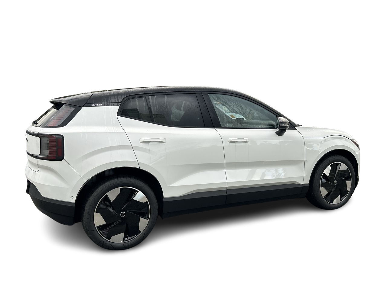2025 Volvo EX30 in Richmond, British Columbia
