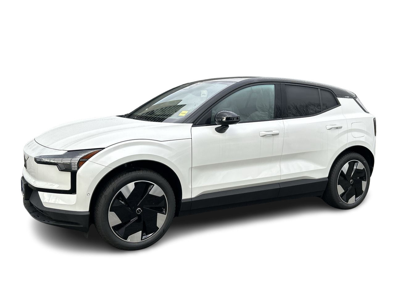 2025 Volvo EX30 in Richmond, British Columbia