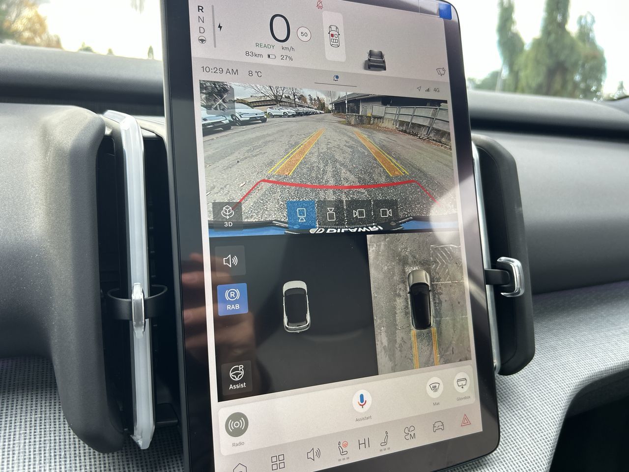 2025 Volvo EX30 in Richmond, British Columbia
