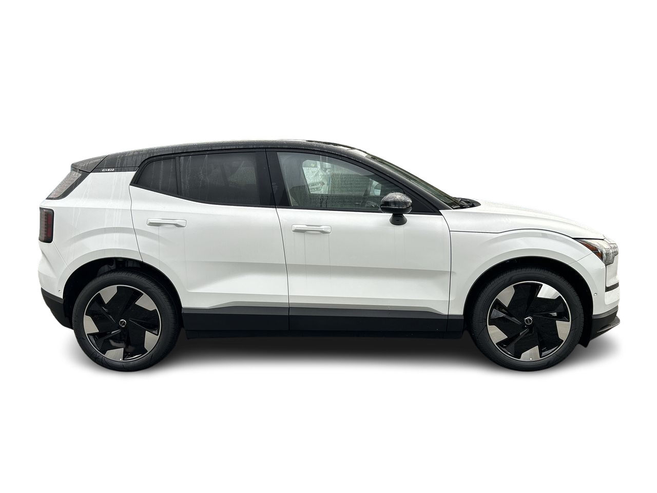 2025 Volvo EX30 in Richmond, British Columbia
