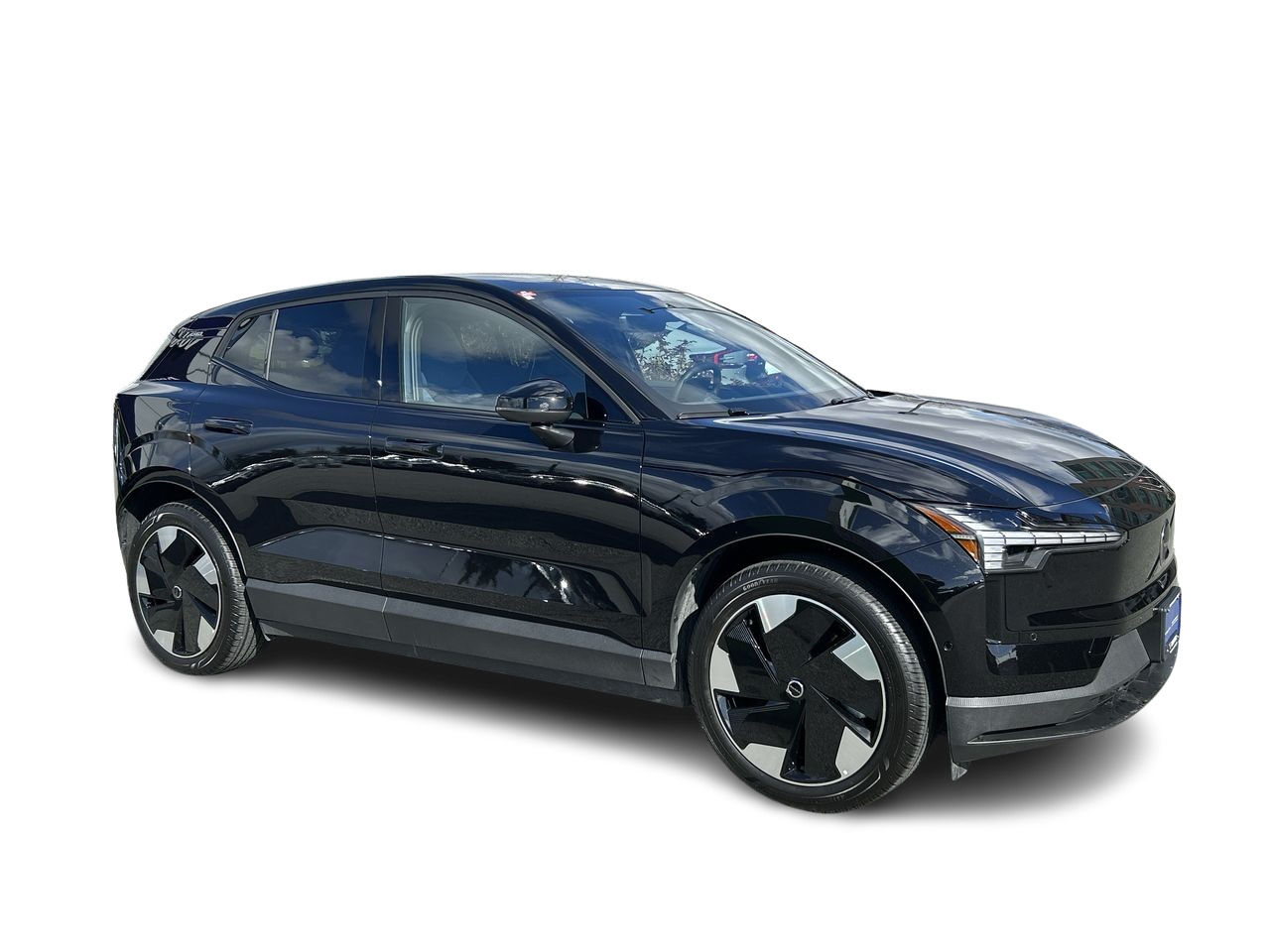 2025 Volvo EX30 in Richmond, British Columbia