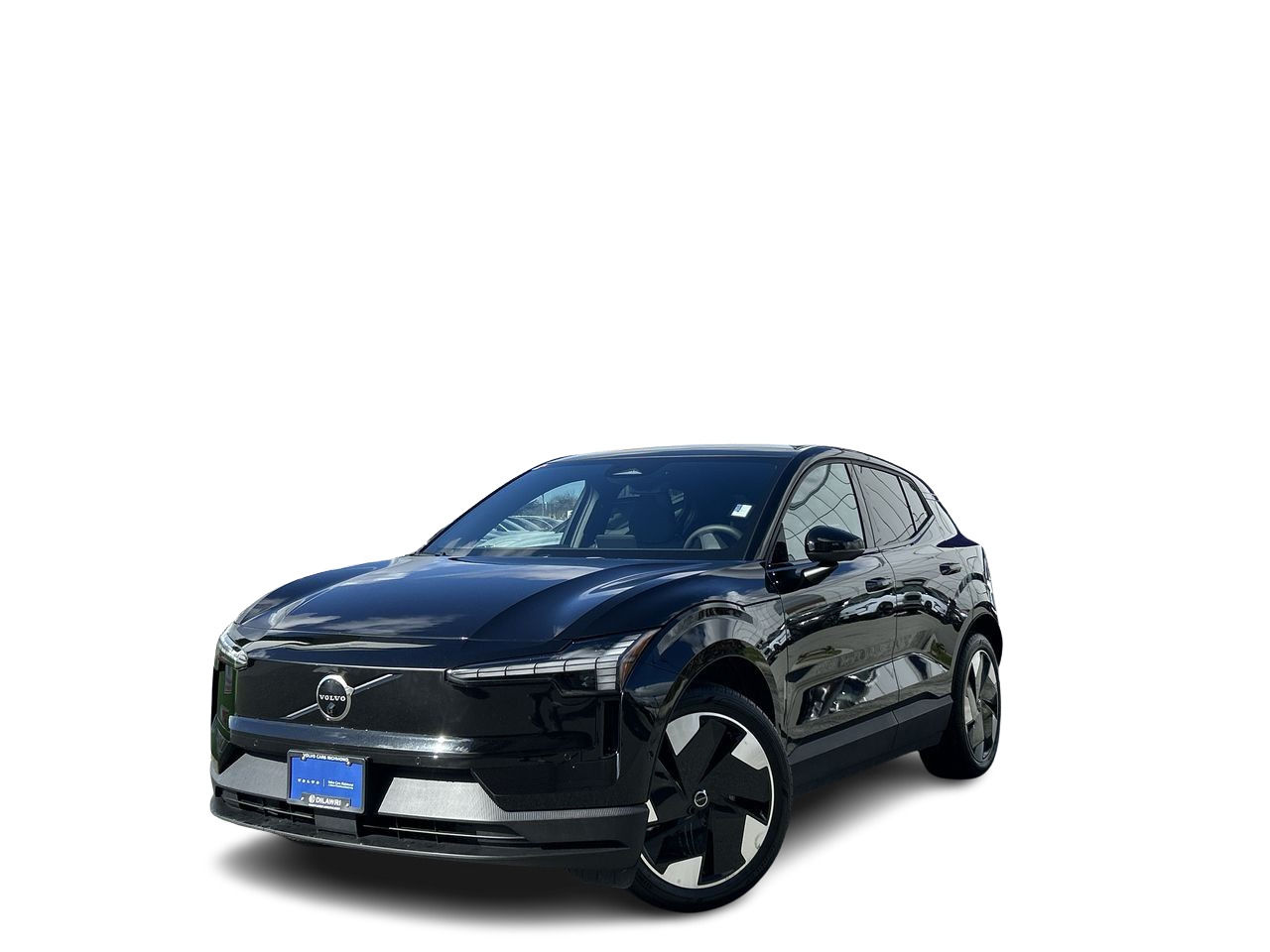 2025 Volvo EX30 in Richmond, British Columbia