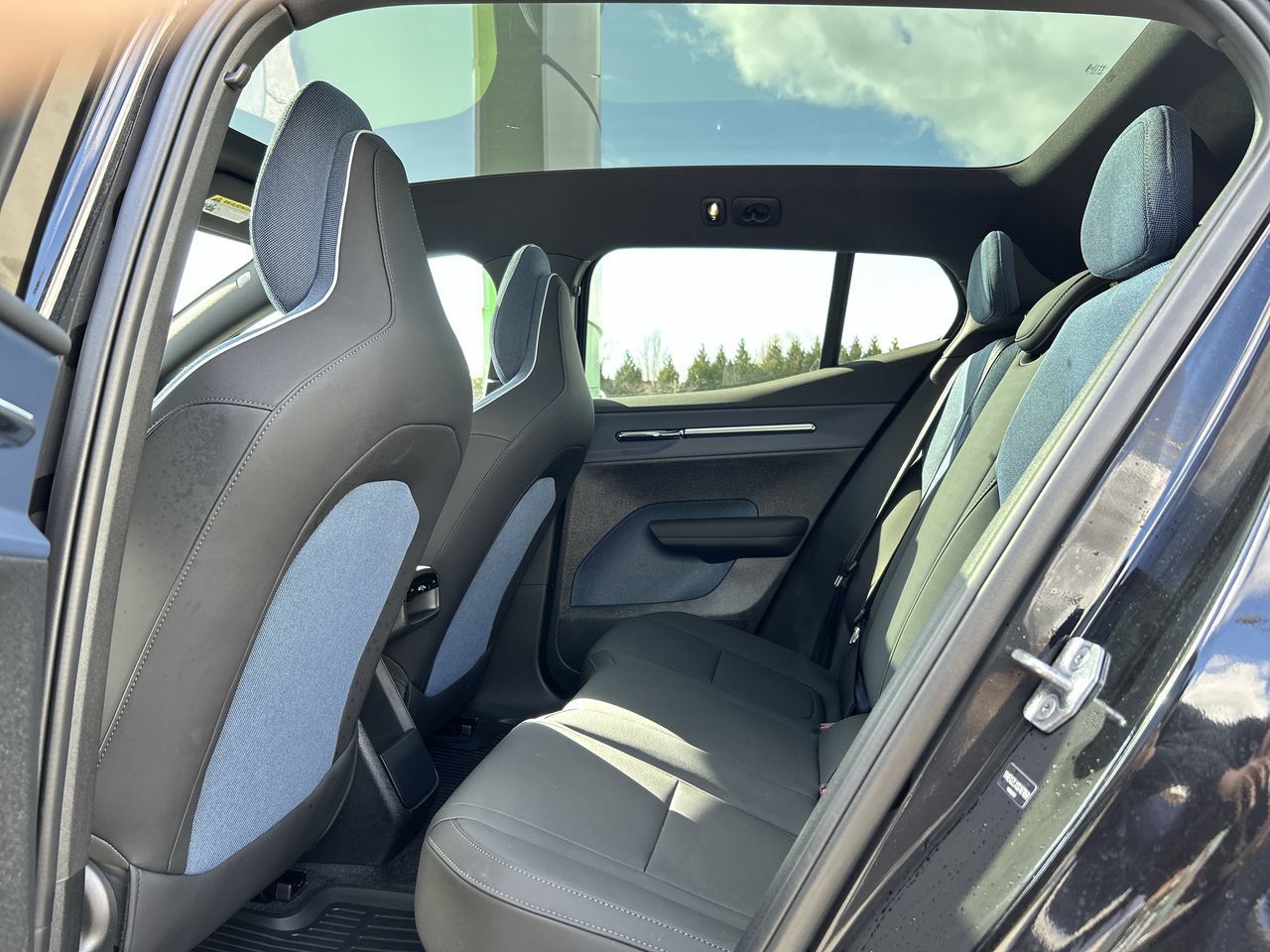 2025 Volvo EX30 in Richmond, British Columbia