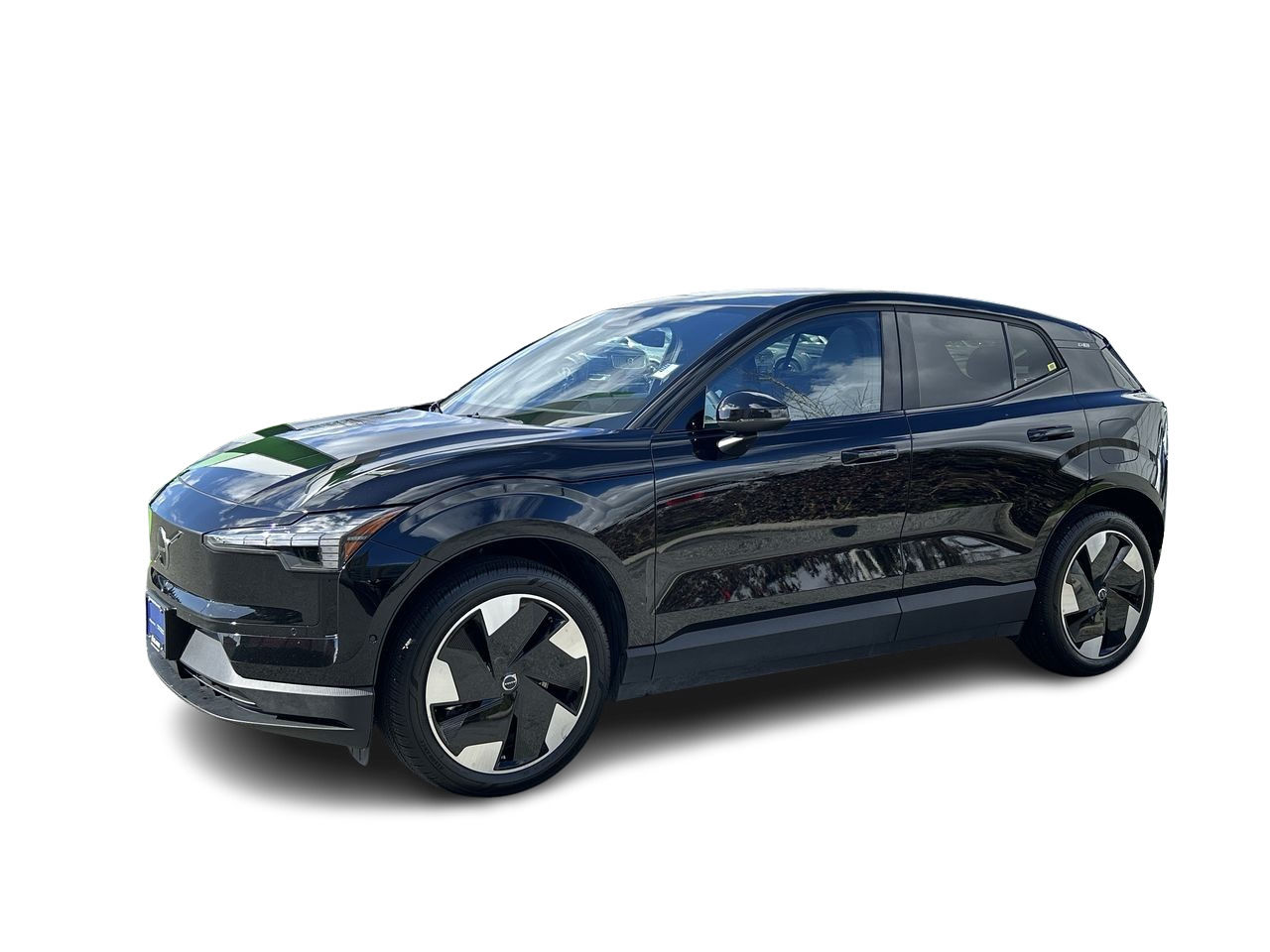 2025 Volvo EX30 in Richmond, British Columbia