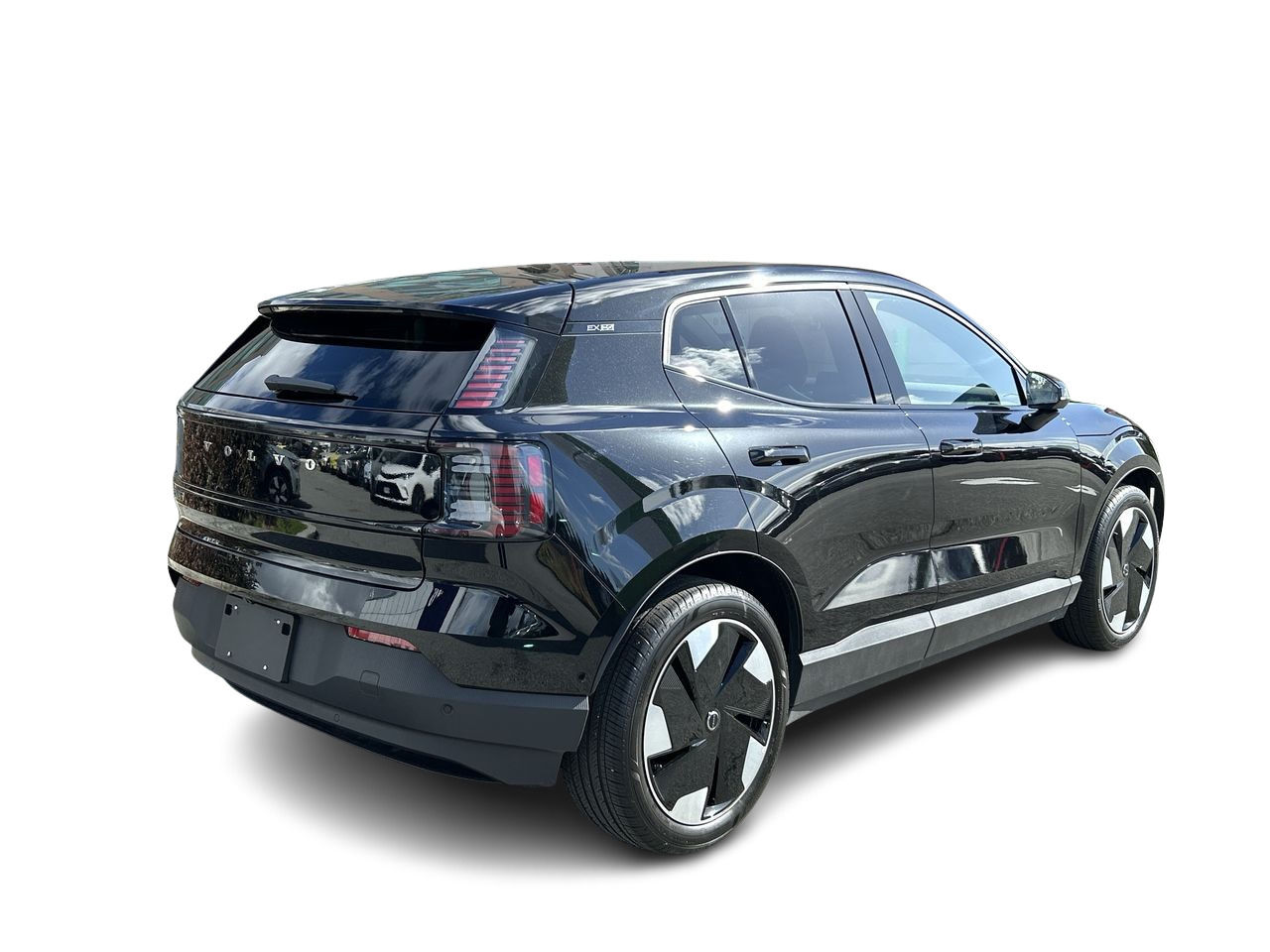 2025 Volvo EX30 in Richmond, British Columbia