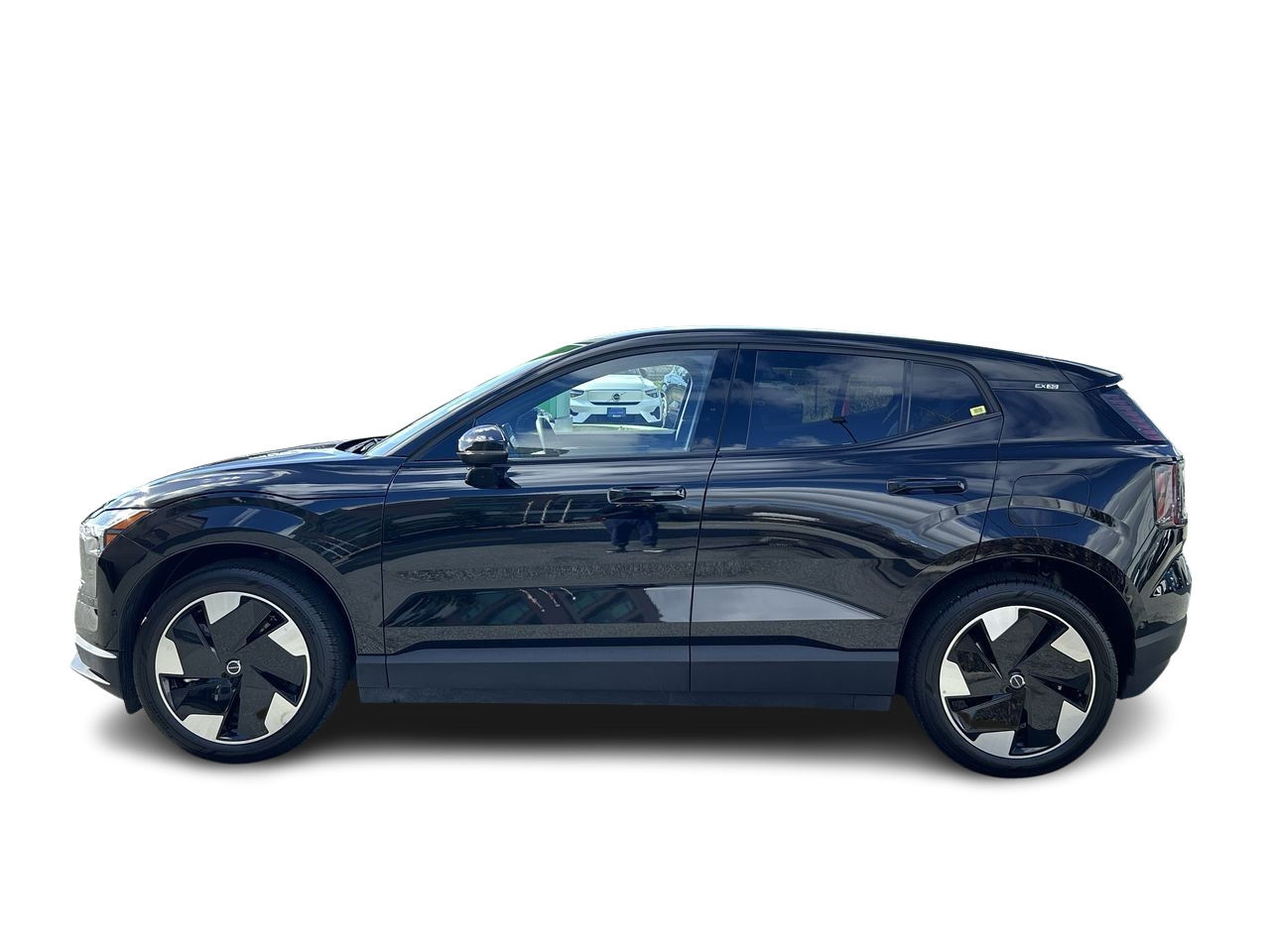2025 Volvo EX30 in Richmond, British Columbia