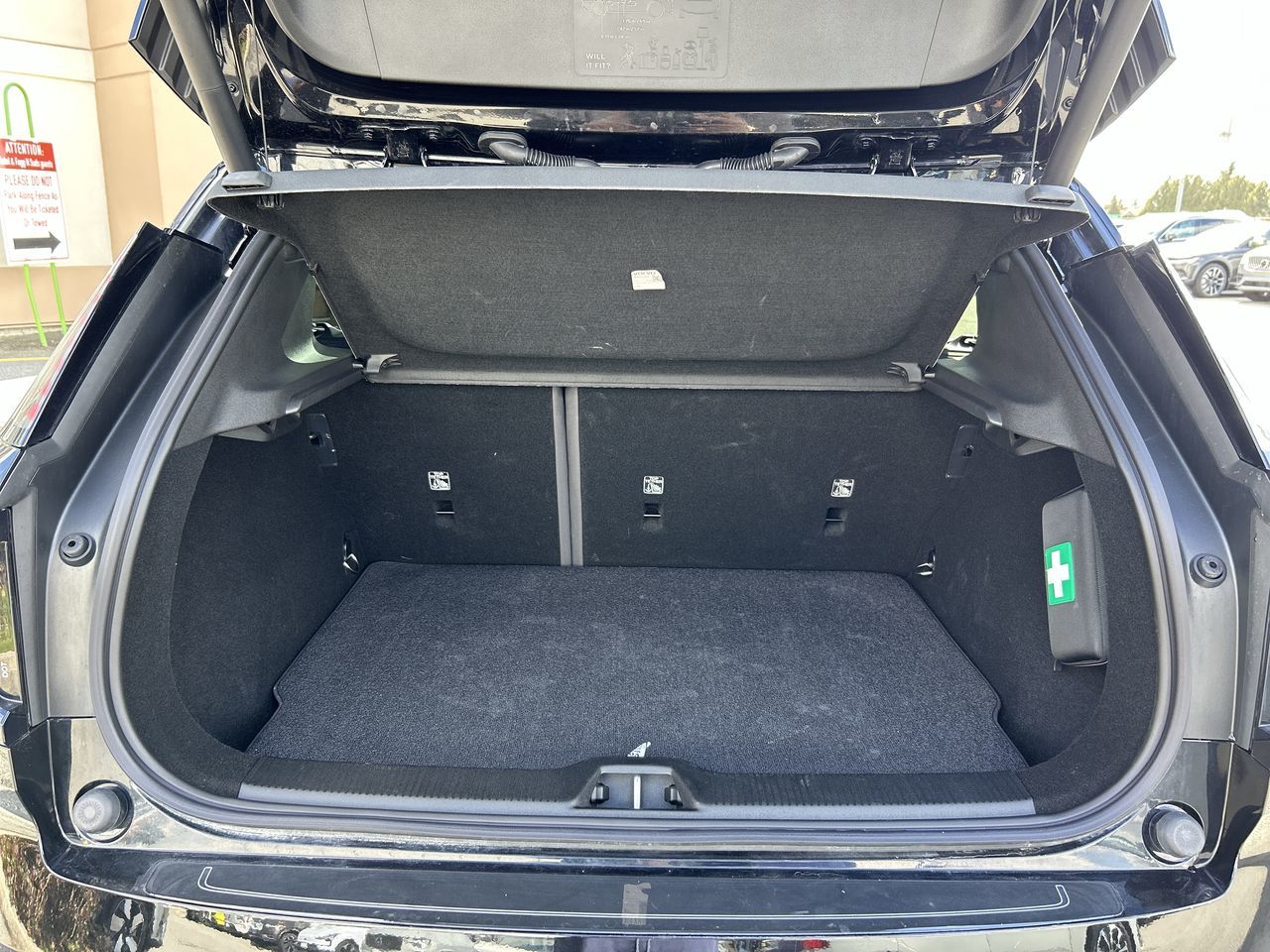2025 Volvo EX30 in Richmond, British Columbia