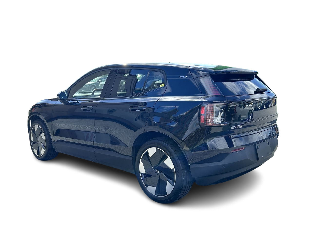2025 Volvo EX30 in Richmond, British Columbia