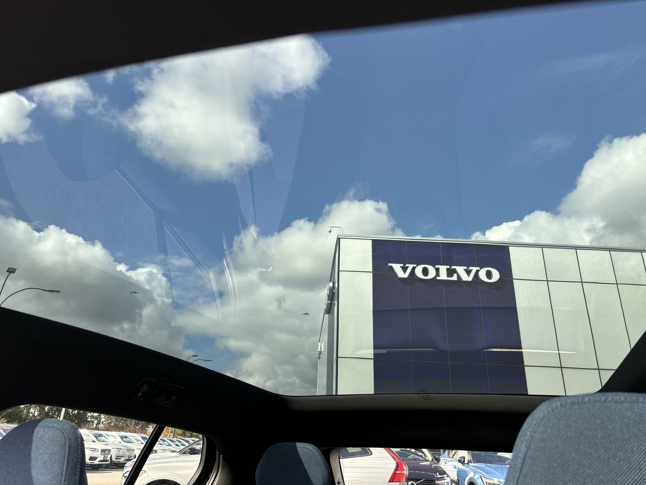 2025 Volvo EX30 in Richmond, British Columbia