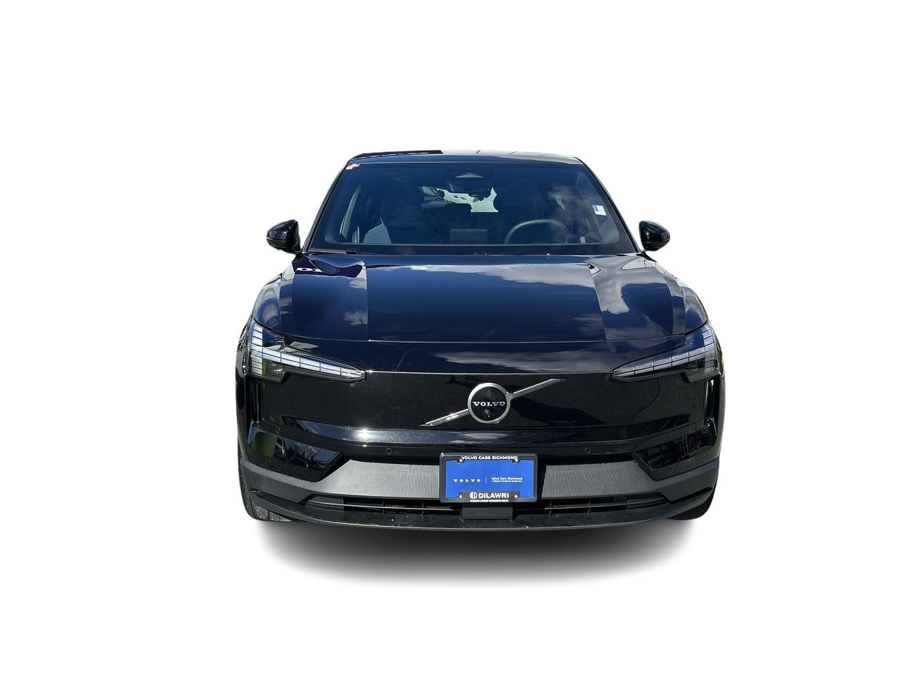 2025 Volvo EX30 in Richmond, British Columbia