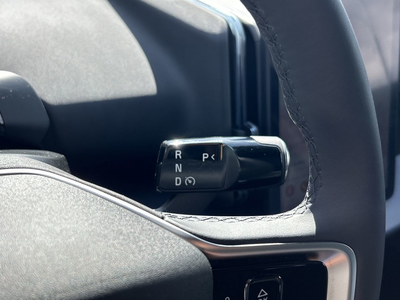 2025 Volvo EX30 in Richmond, British Columbia