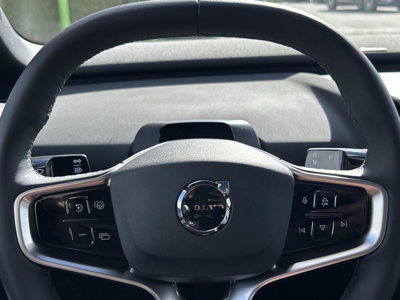 2025 Volvo EX30 in Richmond, British Columbia
