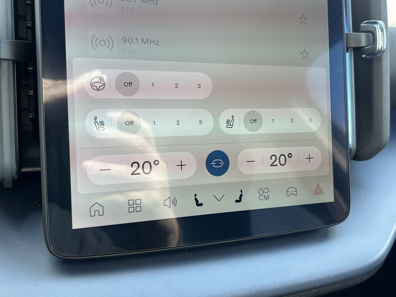2025 Volvo EX30 in Richmond, British Columbia