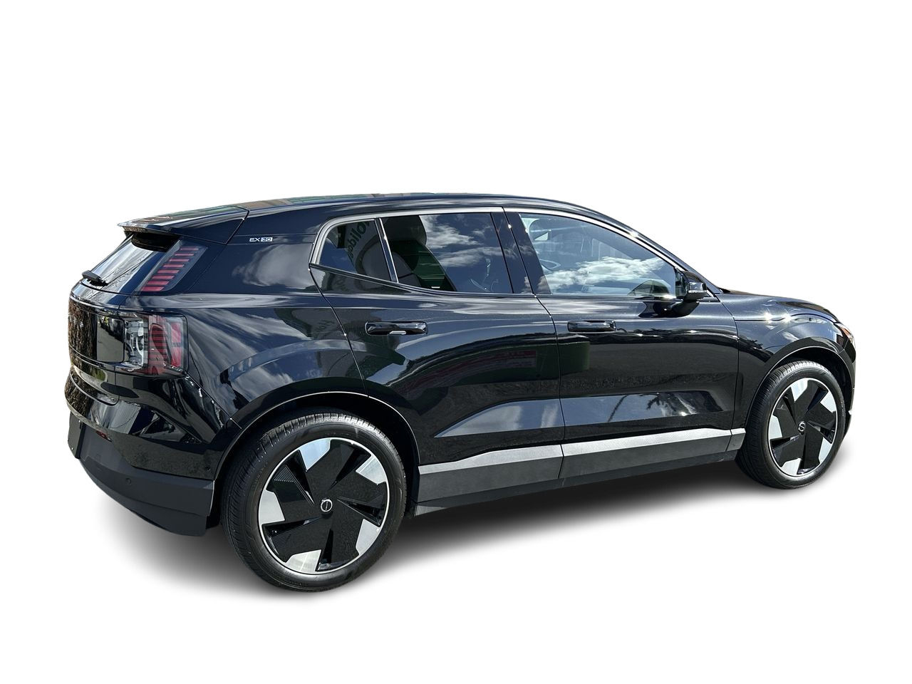 2025 Volvo EX30 in Richmond, British Columbia